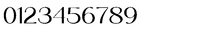 Aurelise Regular Font OTHER CHARS