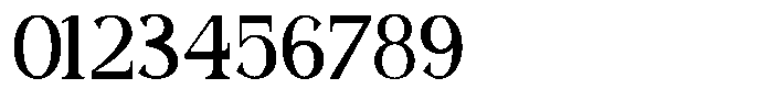 Aurellina Font OTHER CHARS