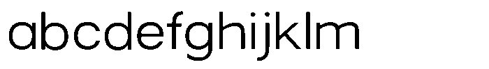 Auren Light FONT