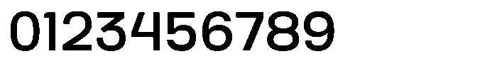 Auren Medium Font OTHER CHARS