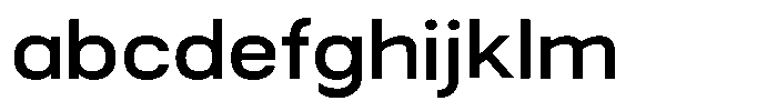 Auren Medium FONT