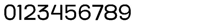 Auren Regular Font OTHER CHARS