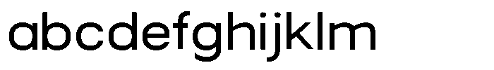 Auren Regular FONT