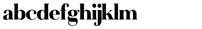 Aurestia Black Semi Condensed FONT