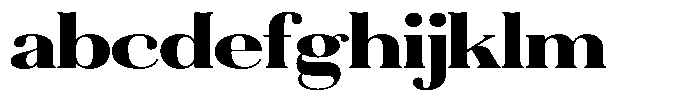 Aurestia Black Semi Expanded FONT