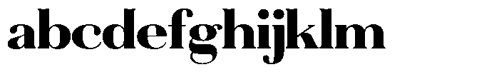 Aurestia Black FONT