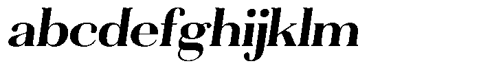 Aurestia Bold Italic FONT