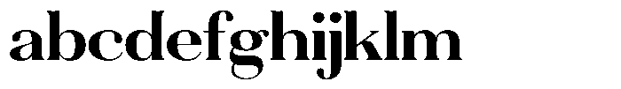 Aurestia Bold FONT