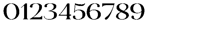 Aurestia Expanded Font OTHER CHARS