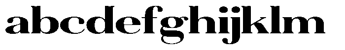 Aurestia Extra Bold Expanded FONT