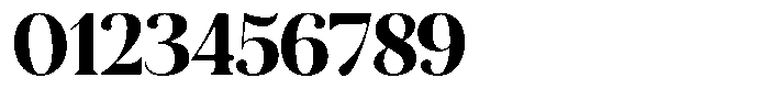 Aurestia Extra Bold Font OTHER CHARS