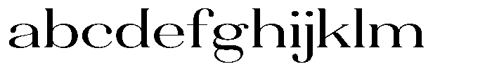 Aurestia Light Expanded FONT