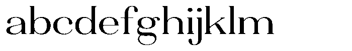 Aurestia Light Semi Expanded FONT