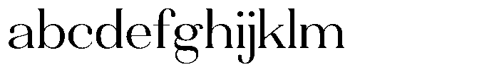 Aurestia Light FONT