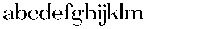 Aurestia Regular FONT
