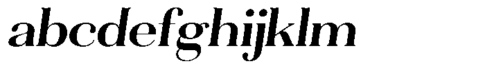 Aurestia Semi Bold Italic FONT
