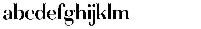 Aurestia Semi Bold Semi Condensed FONT