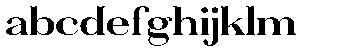 Aurestia Semi Bold Semi Expanded FONT