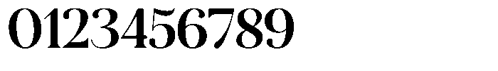 Aurestia Semi Bold Font OTHER CHARS
