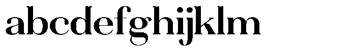 Aurestia Semi Bold FONT