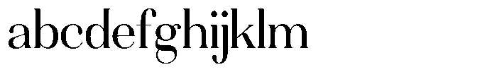 Aurestia Semi Condensed FONT