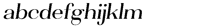 Aurestia Variable Black Italic FONT