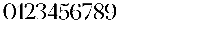 Aurestia Variable Black Font OTHER CHARS