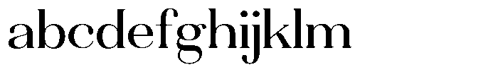 Aurestia Variable Black FONT