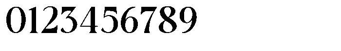 Aurine Font OTHER CHARS
