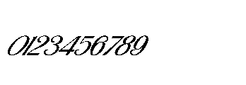 Aurivex Font OTHER CHARS