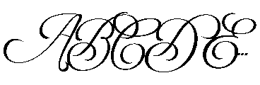 Aurivex Font UPPERCASE