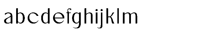 Aurova Light FONT