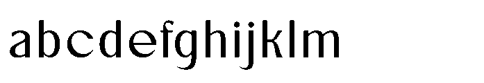 Aurova Regular FONT