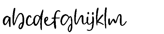 Authentic Glorian FONT