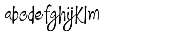 Authentic Signature FONT