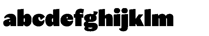 Autêntica Sans Black FONT