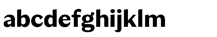 Autêntica Sans Semi Bold FONT