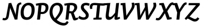 Auto Pro Bold Italic 2 Font UPPERCASE