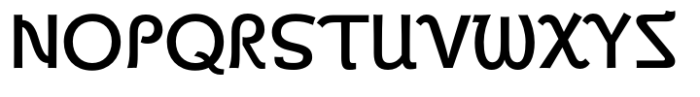 Autokratorika Std Bold Font UPPERCASE