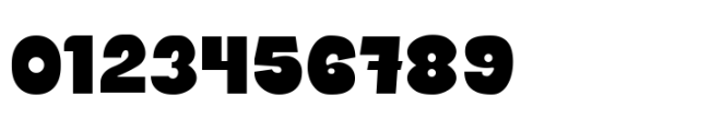 Auxiliary Regular Font OTHER CHARS