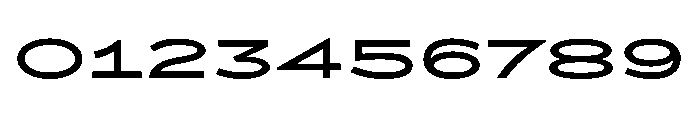 AUTHENTICChinatown Regular Font OTHER CHARS
