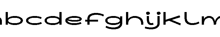 AUTHENTICChinatown Regular FONT