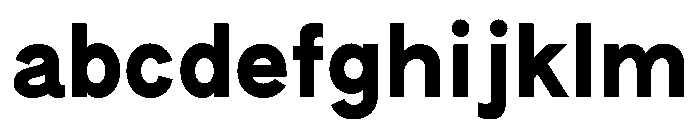 AUTHENTICSans 150 FONT