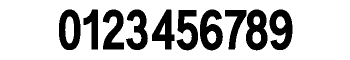 AUTHENTICSansPro Condensed130 Font OTHER CHARS