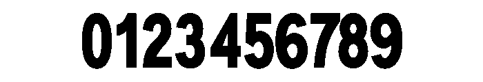 AUTHENTICSansPro Condensed150 Font OTHER CHARS