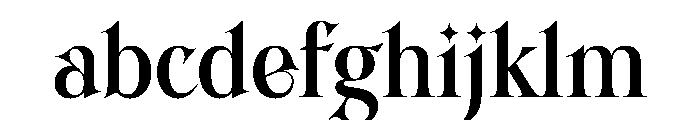 AUTHENTICUntitled Regular FONT