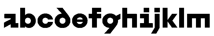 Augure Black FONT