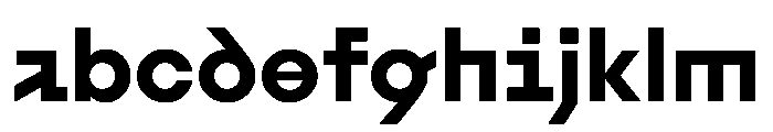Augure Bold FONT