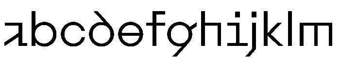 Augure Light FONT