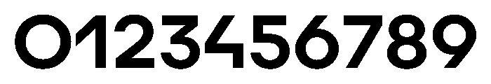 Augure Medium Font OTHER CHARS